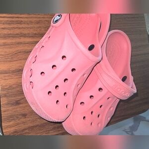 Crocs shoes